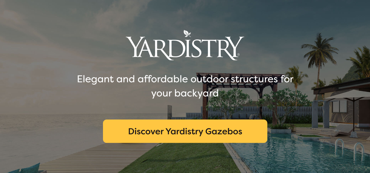 Yardistry