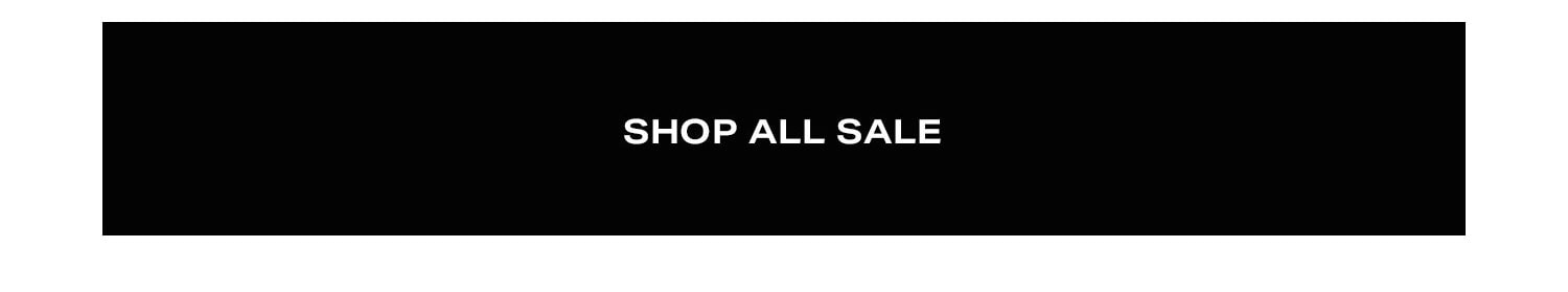 Shop All Sale. 