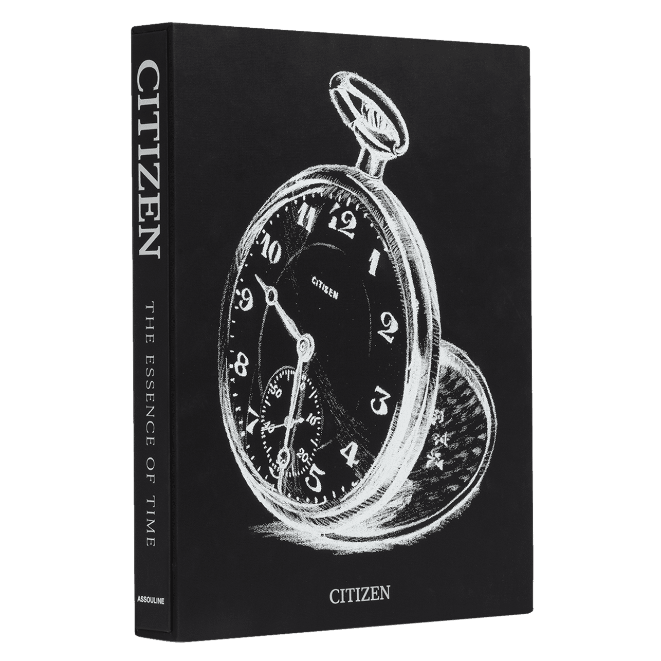 Citizen: The Essence of Time