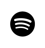 Follow us on Spotify 