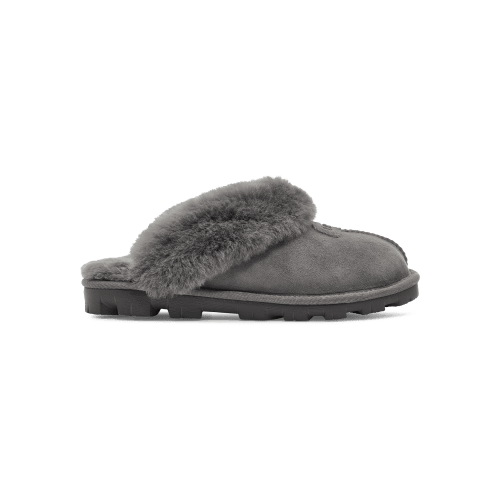 Coquette Slipper