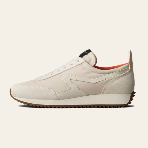 Retro Runner Bomber Sneaker - rag & bone