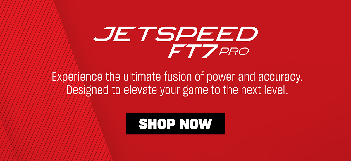 Jetspeed FT7 Pro