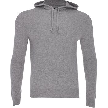 Cashmere Hoodie