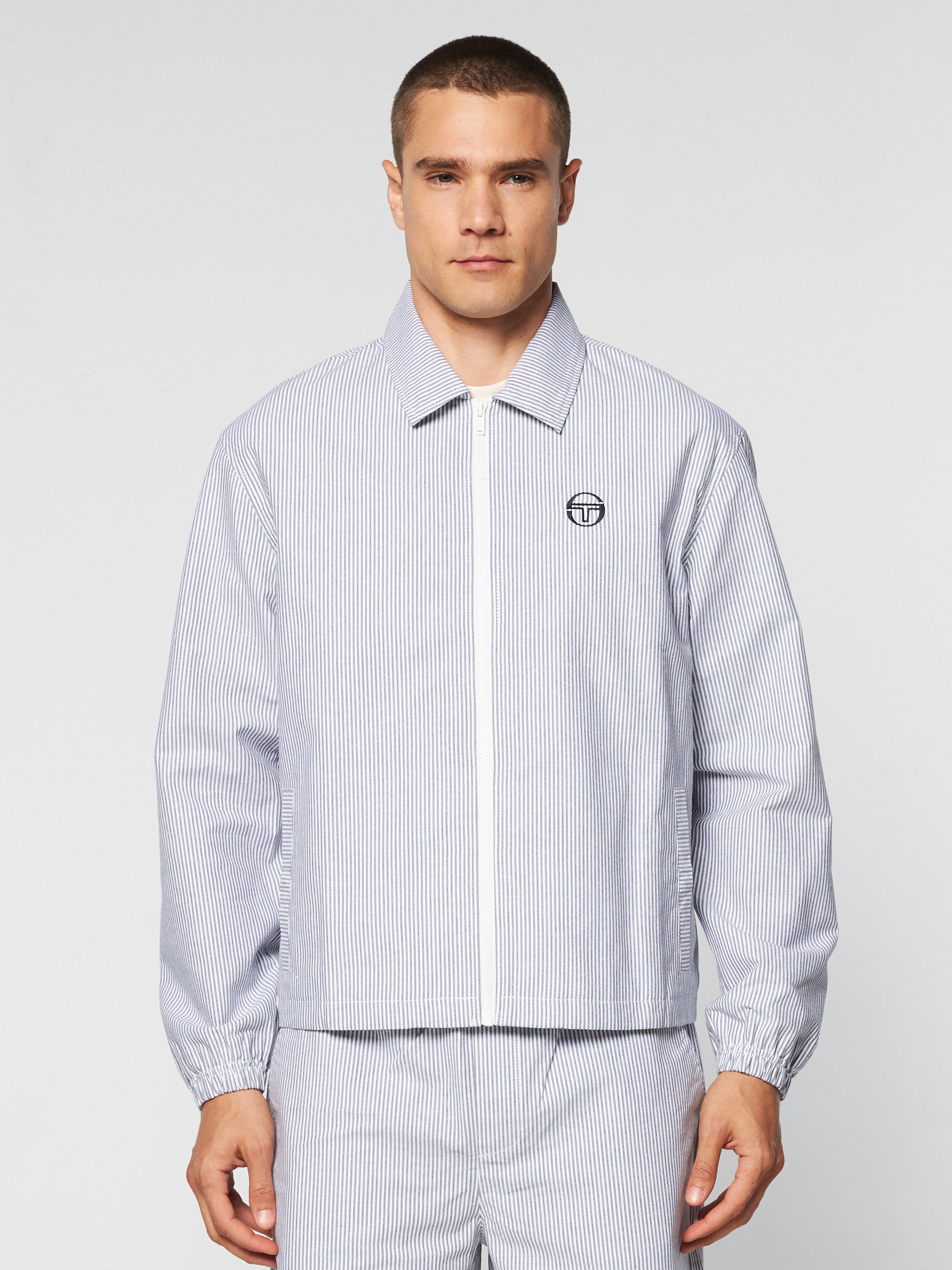 Image of Benvolio Oxford Jacket