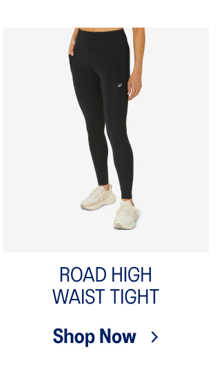 Road High Waist Tight