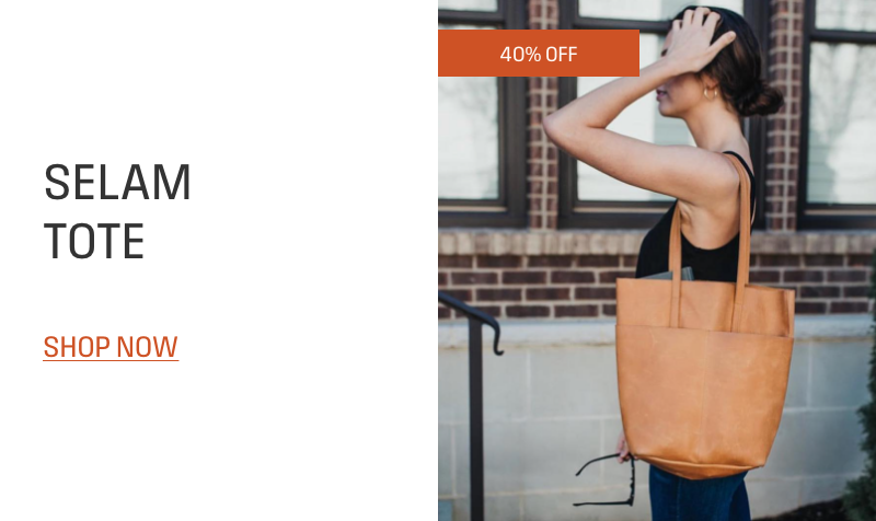 Shop the Selam Tote