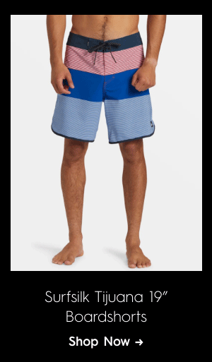 Surfsilk Tijuana 19" Boardshorts