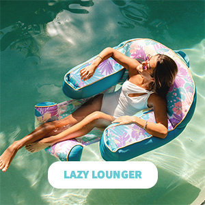 Lazy Lounger