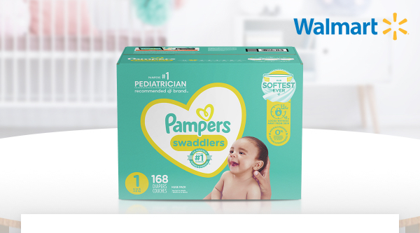 Pampers Product