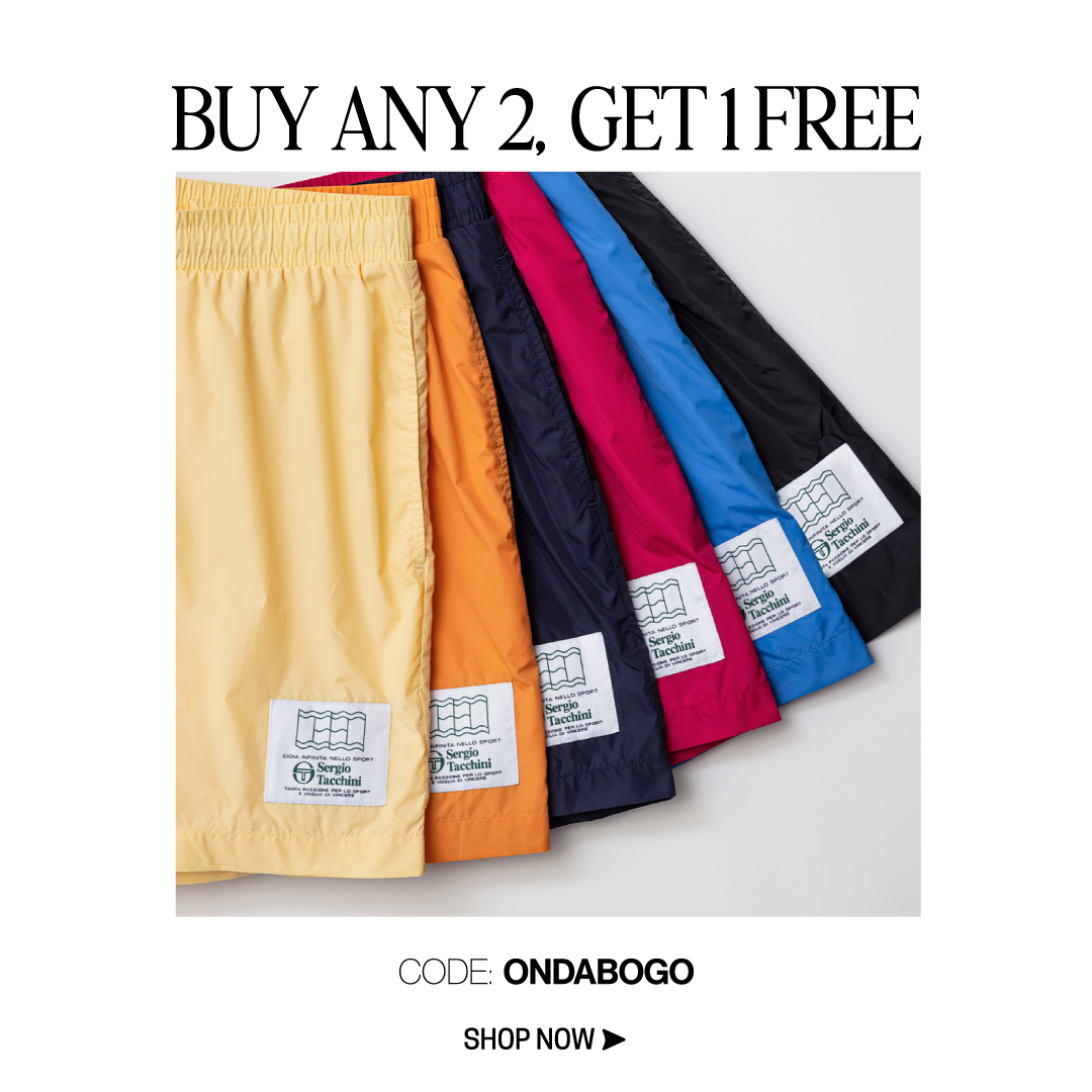 ONDABOGO Promo