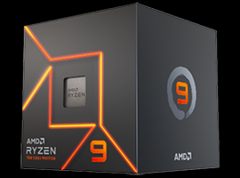 AMD RYZEN 9