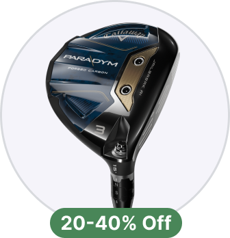 rogue s t fairway wood