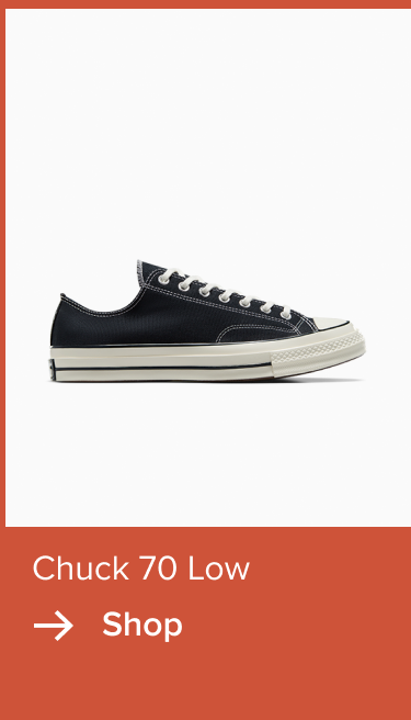 Shop: Chuck 70 Low