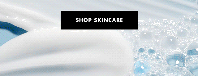 shop skin care