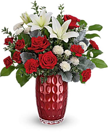 Teleflora's Love In Style Bouquet