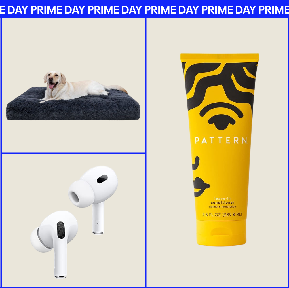 Missed Prime Day? Our Shopping Team Found the Best Amazon Deals Still Going