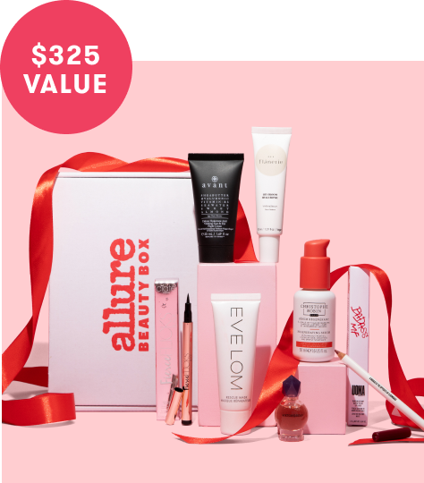 $325 value of he bonus box.