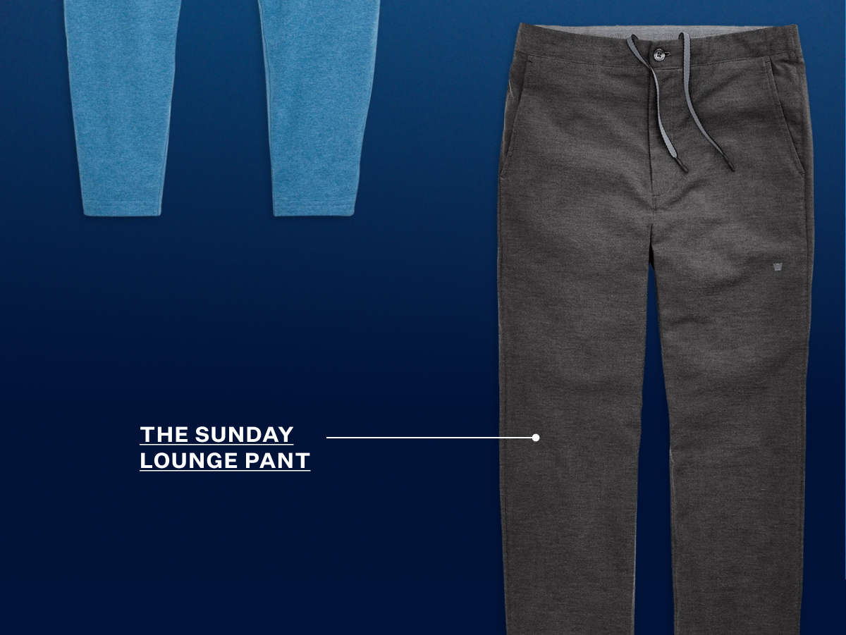 Sunday Lounge Pant