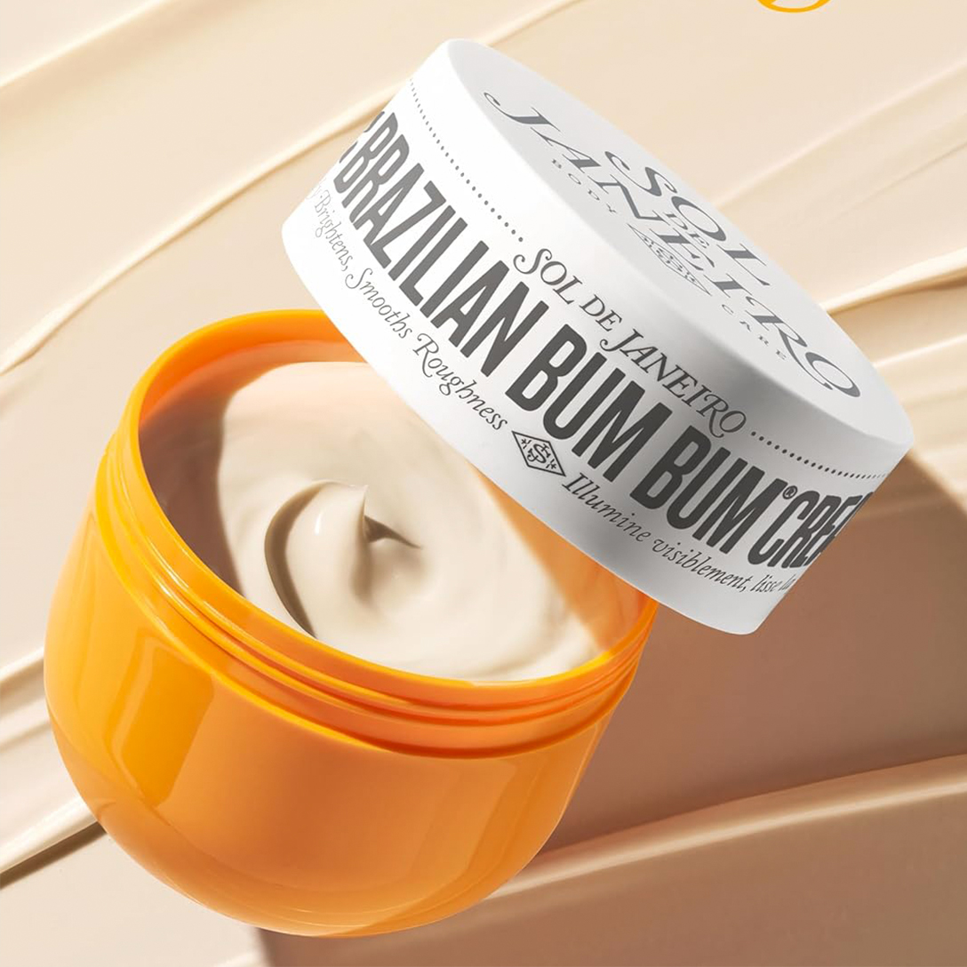 Does Brazilian Bum Bum Cream Live up to the Hype? We Tested to Find Out