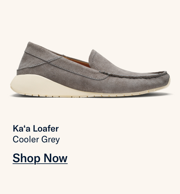 Ka'a Loafer