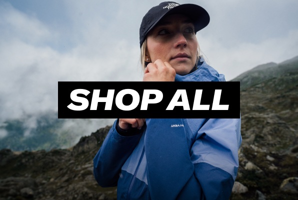 Shop all The North Face 