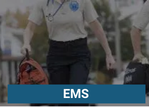 EMS