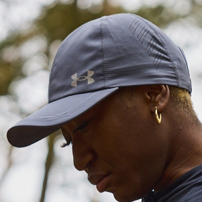 Under Armour Isochill Launch Running Cap