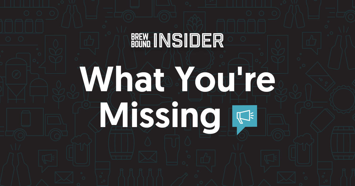 🔐 Here’s What Brewbound Insiders Are Reading ...