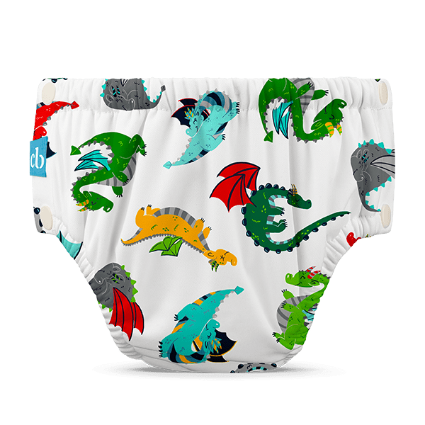 Potty training pants