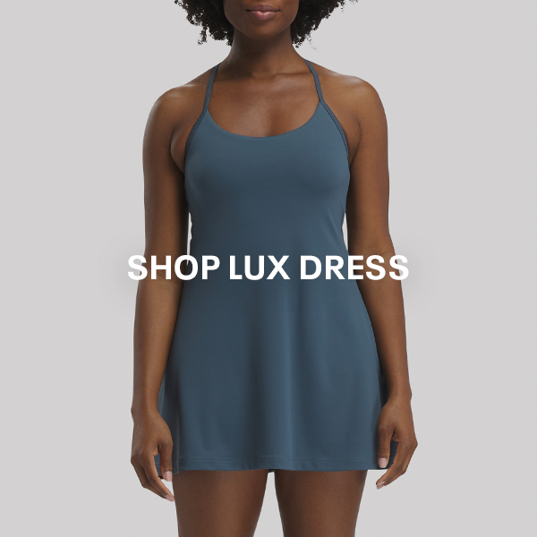 SHOP LUX DRESS