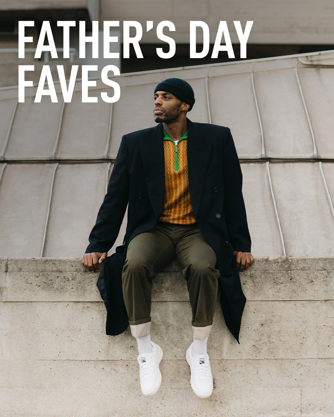 FATHER DAY'S FAVES