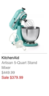 kitchenaid