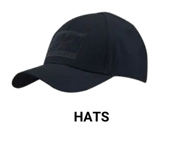 Hats