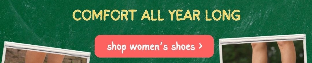 Shop Women's Footwear