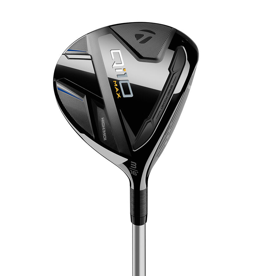 Qi10 Max Fairway