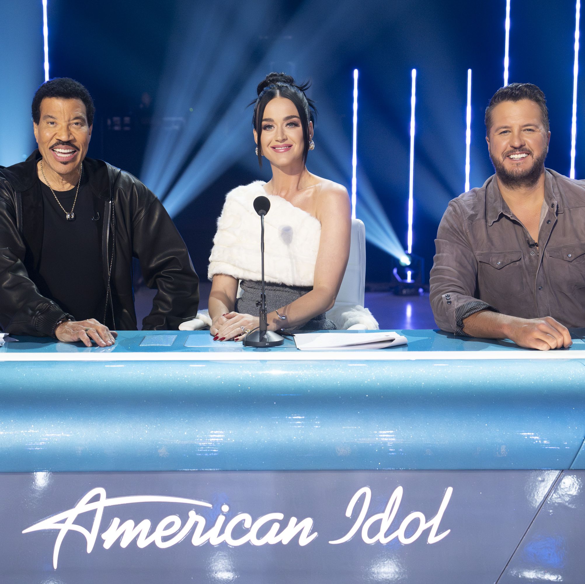 ‘American Idol’ Fans, Here’s How to Vote for Your Favorite Contestants in 2024