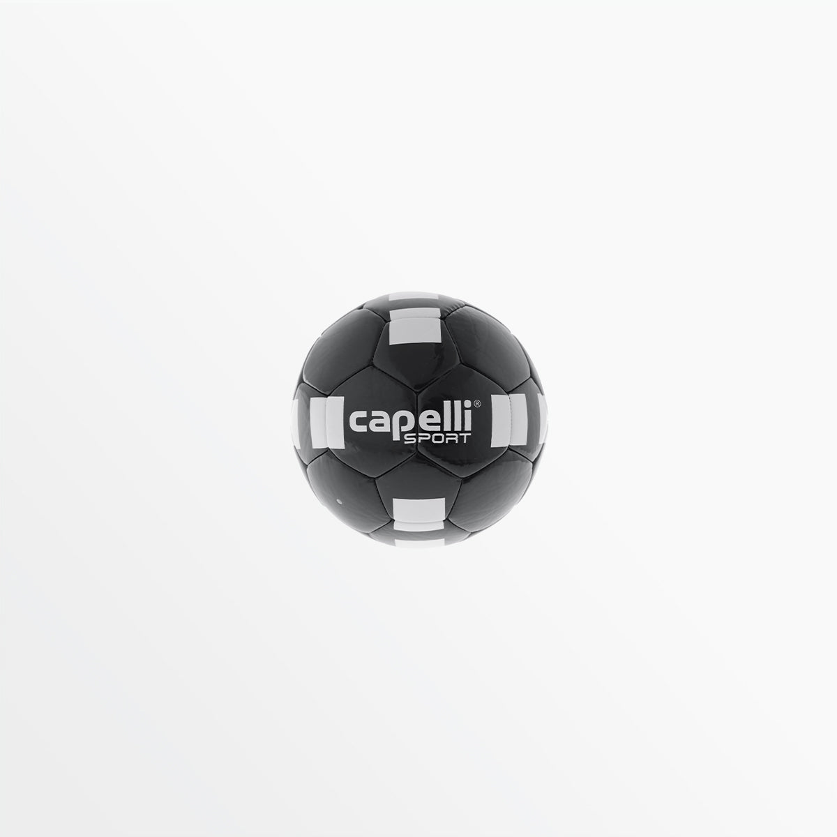 Image of 4-CUBE MINI SOCCER BALL