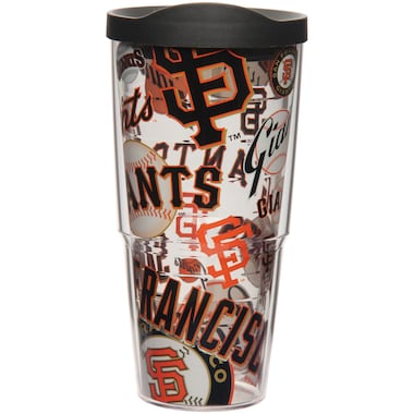 Tervis  24oz. All Over Wrap Tumbler with Lid