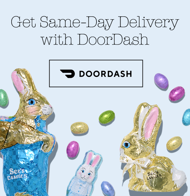 Get Same-Day Delivery with DoorDash