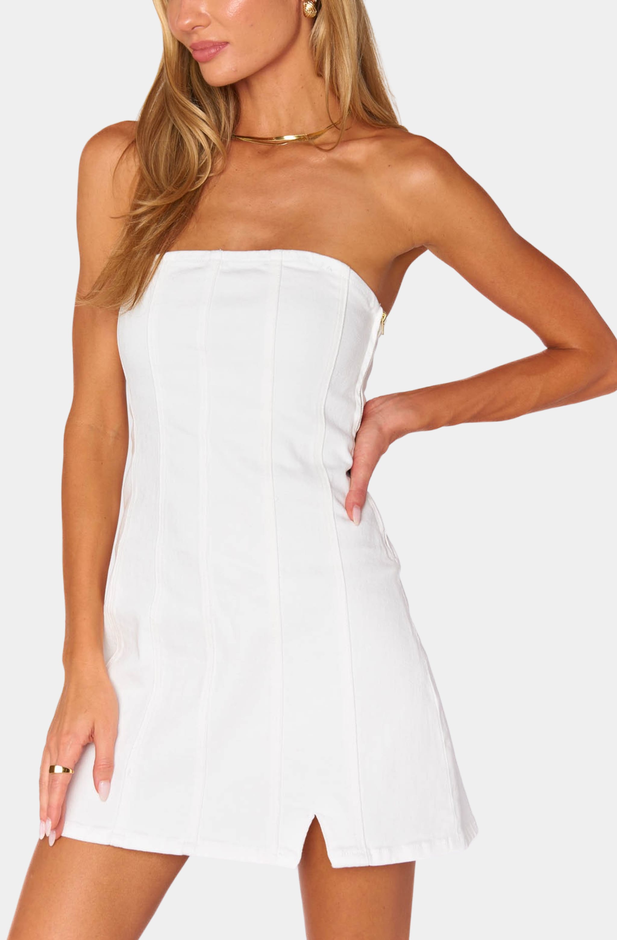 Image of Coronado Corset Dress