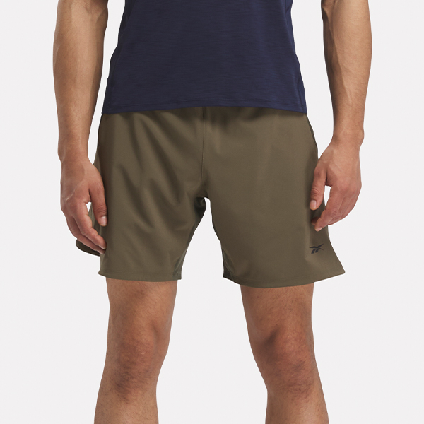 Strength Shorts Image