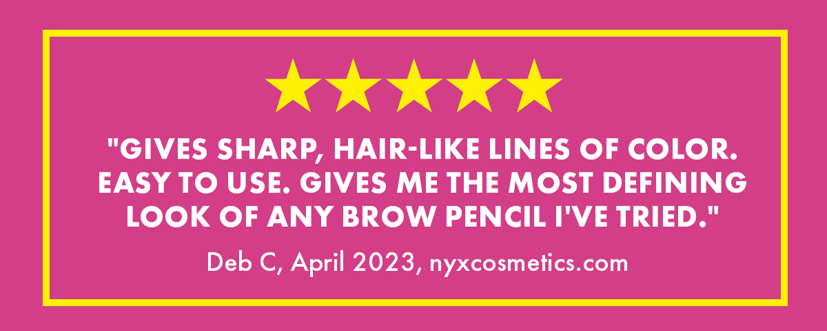 MICRO BROW PENCIL