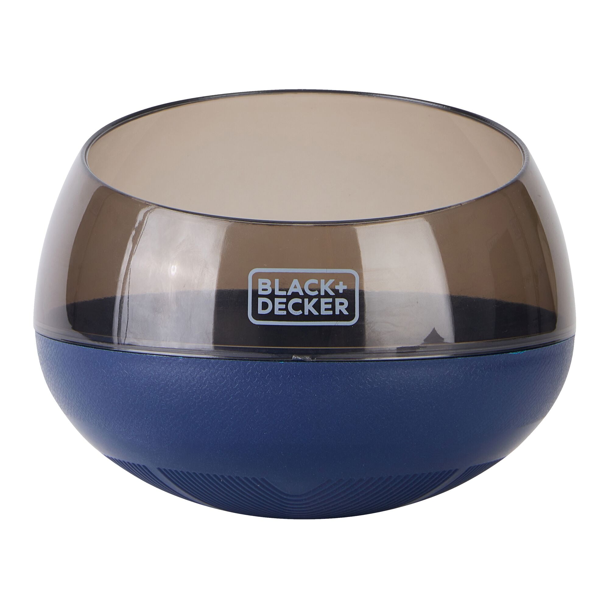 Image of Rocking Slow Feeder Dog Bowl, One Size, Blue