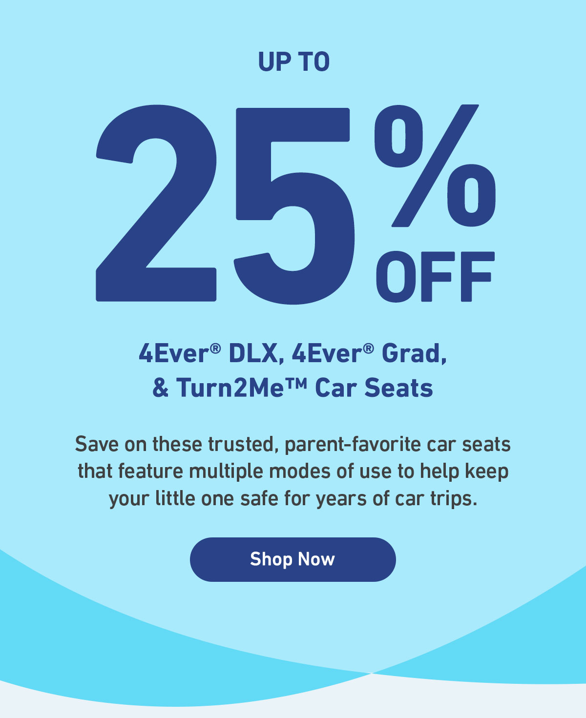 enjoy 25% off*