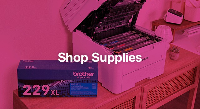 Shop All Supplies