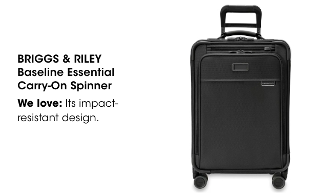 b&rluggage