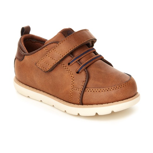 Ethan Sneaker-Tan / 8 / M/W