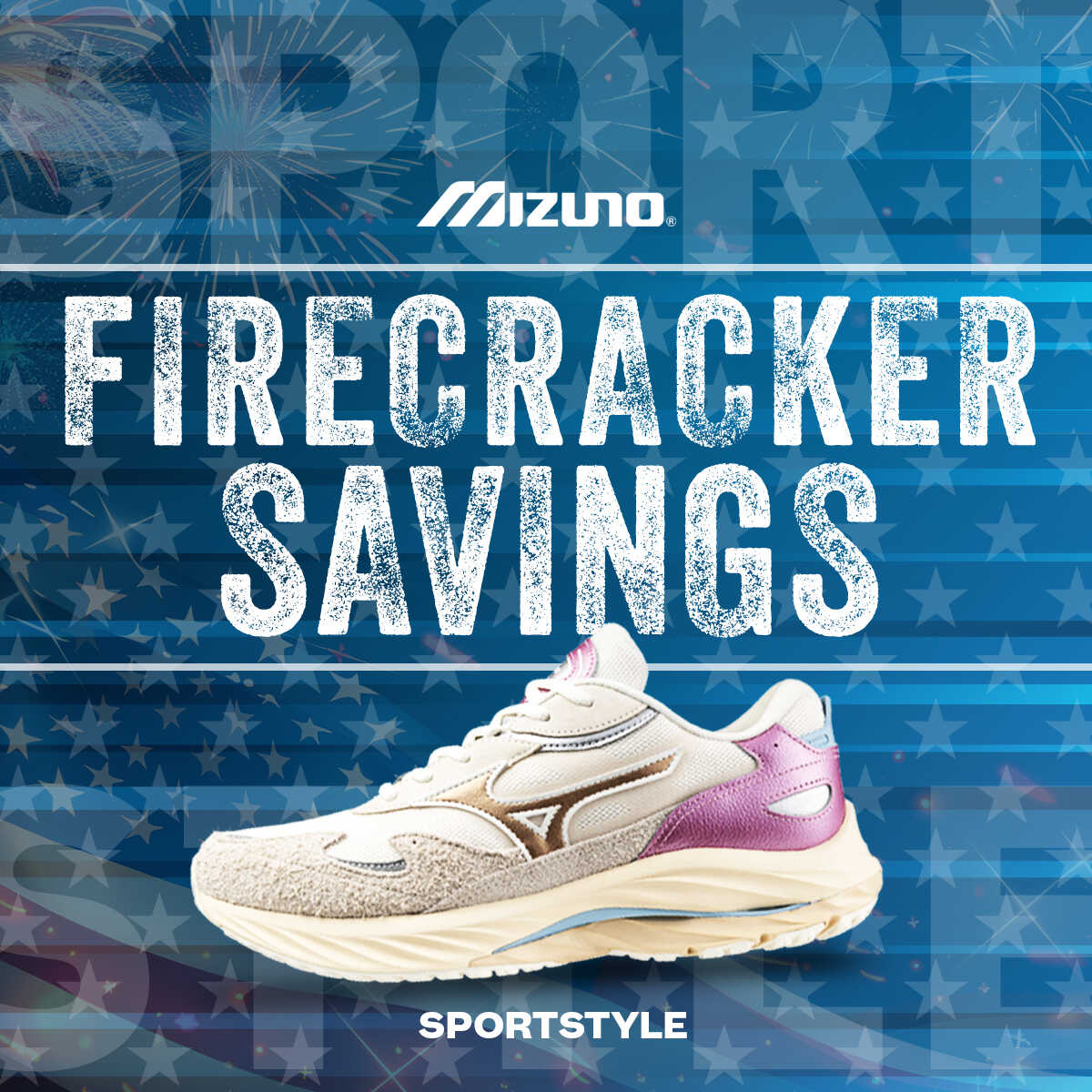 FIRECRACKER SAVINGS