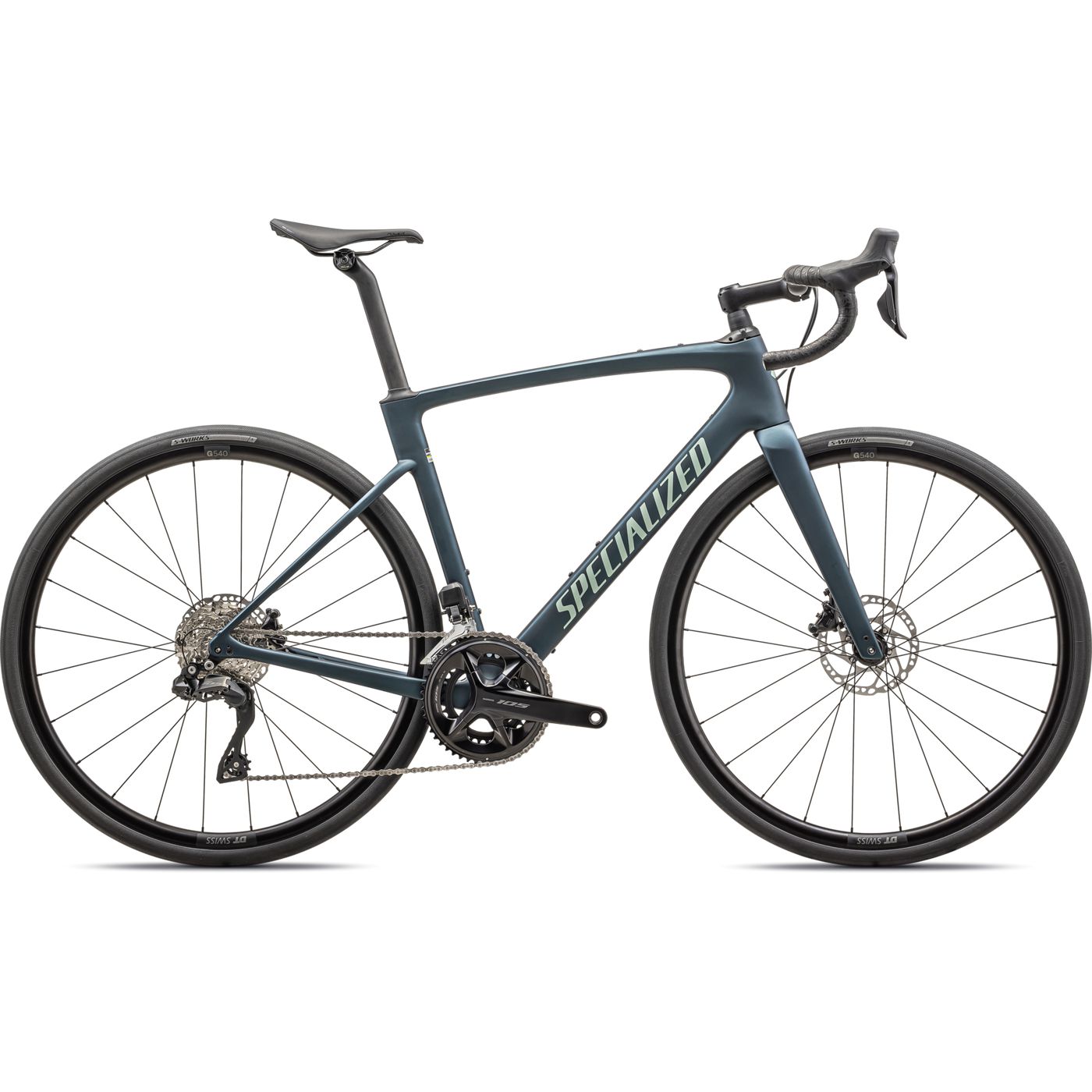 Image of Specialized Roubaix SL8 Comp